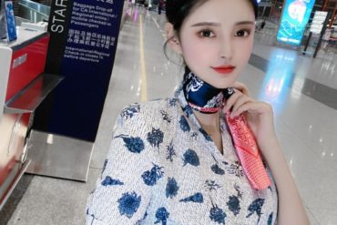 温州外围模特一新人165E高颜值五官精致