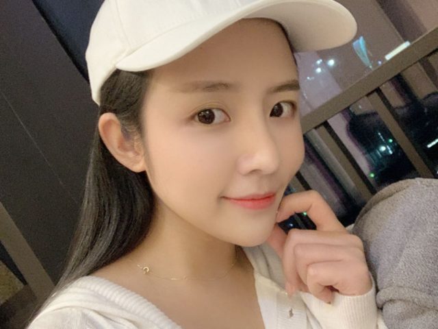 青岛外围模特长相甜美气质温柔不催不事超甜女友Feel170D - 85 - https://vip.gstudiovip.com/news/page/2