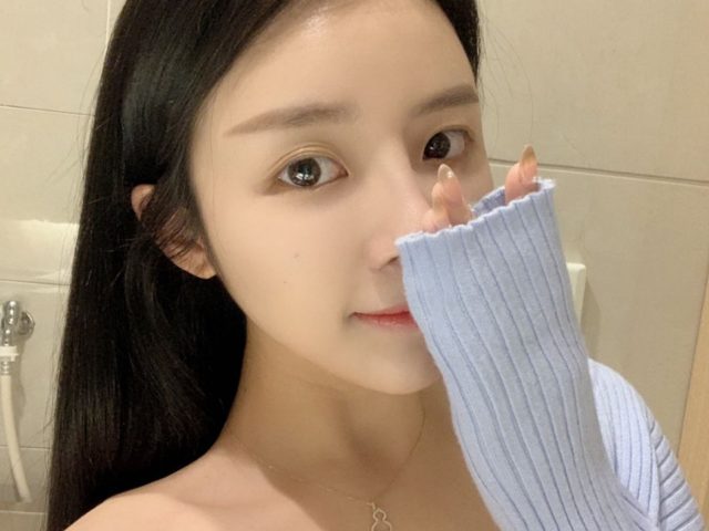 青岛外围模特 长相甜美 气质温柔不催不事  超甜女友Feel 170D - 57 - https://vip.gstudiovip.com/news/page/6